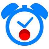 Talk! Alarm Clock أيقونة