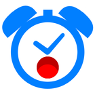 Talk! Alarm Clock icône