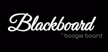 Blackboard by Boogie Board