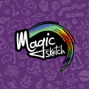 Magic Sketch APK