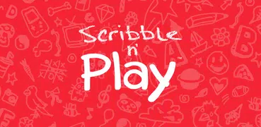 Scribble N' Play