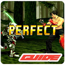 Walkthrough TK 3 PS Fight 2020 APK
