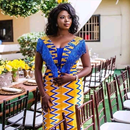 Kente Shop: Shop for African cloths from Ghana APK