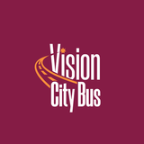 Vision City Bus