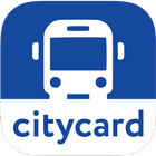 CityCard icône