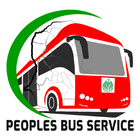 PEOPLES BUS SERVICE icône