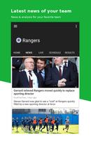 Football News Scotland screenshot 1