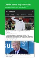 Football News imagem de tela 1