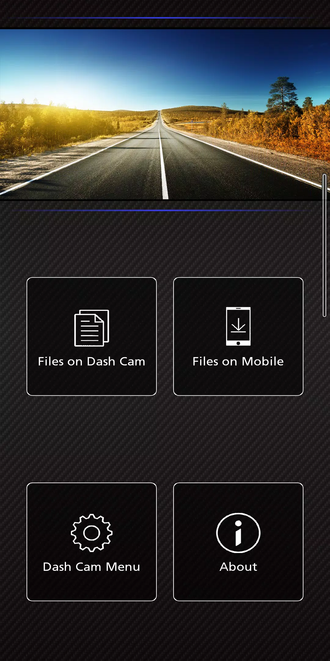 Dash Cam Travel APK for Android Download