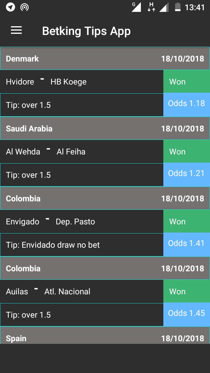 Betkings Mobile App Betkings Mobile App