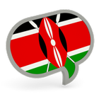 Kenya News App simgesi