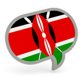 Kenya News App icône