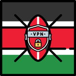 Kenya VPN - Private Proxy