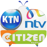 Kenya TVs App