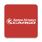 KQ Cargo أيقونة