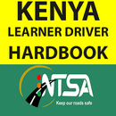 KENYA LEARNER DRIVER HANDBOOK NTSA APK