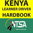 KENYA LEARNER DRIVER HANDBOOK NTSA أيقونة