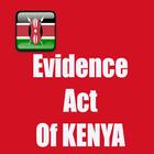 Kenya Evidence Act icône
