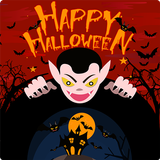 Icona Il giorno di Halloween