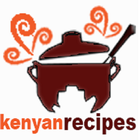 Kenyan Recipes 圖標