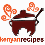 Kenyan Recipes icon