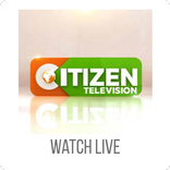 Citizen Tv Live