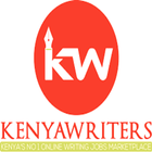 Kenyawriters.com- Get Paid to Write Articles icon