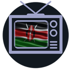 Kenya Live TV biểu tượng