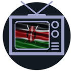 Kenya Live TV icon