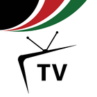 Tv Kenya icône