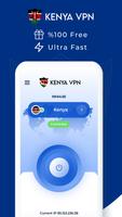 VPN Kenya - Get Kenya IP 海报