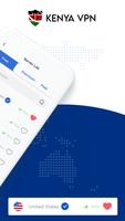 VPN Kenya - Get Kenya IP 截图 3
