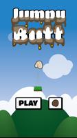 Jumpy Butt poster
