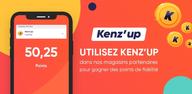 How to Download Kenz’up for Android
