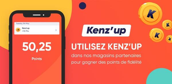 How to Download Kenz’up APK Latest Version 5.0.4 for Android 2025 image