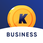 Kenz'up Business أيقونة