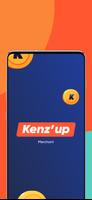 Kenz'up Business Affiche