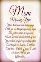 Adorable Love Quotes for Mom اسکرین شاٹ 3