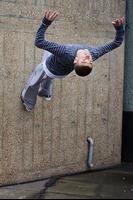 Parkour Freestyle captura de pantalla 3