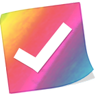 Color Checklist ikona