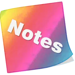 Raloco Notes APK 下載