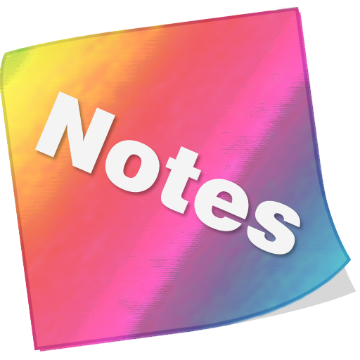 Raloco Notes