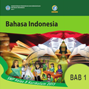 Bahasa Indonesia SMP/MTs Kelas VIII Kurikulum 2013 APK
