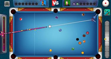 Billiards 2019 Offline screenshot 1