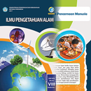 Buku IPA Kelas 8 - SMP Semester 2 APK