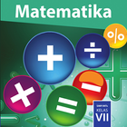Matematika SMP Kelas 7 - Semester 1 icon