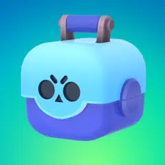 Brawl Stars Simulator par Kenz Studios