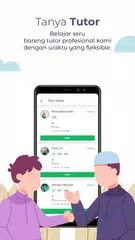 Скачать KESAN: Al Quran, Adzan, Sholat APK