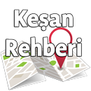 Keşan & Saros Şehir ve Tatil Rehberi APK