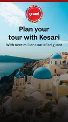 Kesari Tours APK download